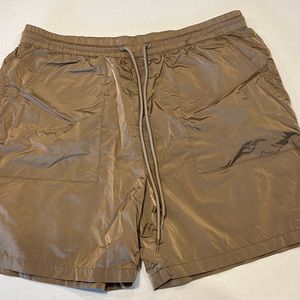 Pacsun shorts
